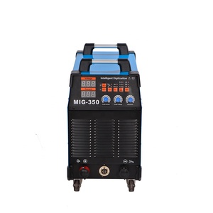 Venta caliente en la máquina <span class=keywords><strong>de</strong></span> soldadura Mig rusa - Product Image 4