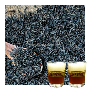 Té Chunmee 41022AAAAAAAA de Primera Calidad para el Mercado del Desierto de <span class=keywords><strong>Laayoune</strong></span>, Sabor Intenso con Color de Infusión Limpio - Product Image 5