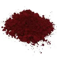 Colorant acide rouge 14 ZhuoYi pour textiles, cuir, papier, laine, peinture, colorants CAS 3567-69-9 COLORANTS 25kg/sac
