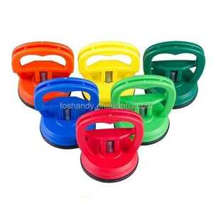 Đòn bẩy-hành động hướng dẫn sử dụng PVC Cốc hút cho sửa chữa ô tô dịch vụ phục vụ sử dụng Insta Dent sửa chữa phẳng rộng kẽ hở vòi phun phát hành nhanh chóng - Product Image 4