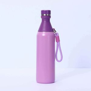 Modern Design Stainless Steel Tumbler With 500Ml Capacity for Adults - Product Image 6