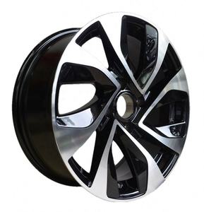Roue de 16 pouces à vendre pour Citroën Grand 4 Picasso Saxo Xantia <span class=keywords><strong>Xsara</strong></span> ZX - Product Image 2