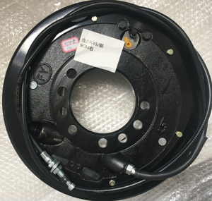 Prebo 4.5T Disc Assembly K45 Right 9CM H P17.6-HL4.5T-1890R 1890mm Cable New - Product Image 2