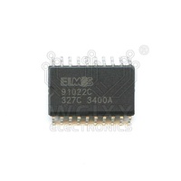 Elmos 91022C Chip Digunakan untuk Otomotif ECU
