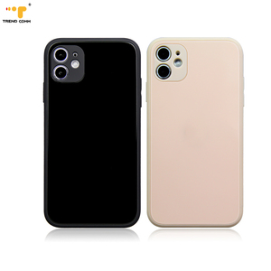 <span class=keywords><strong>Cover</strong></span> di ricambio per batteria e custodia posteriore in vetro per <span class=keywords><strong>iPhone</strong></span> X XR <span class=keywords><strong>XS</strong></span> 11 13 Mini 14 Pro Max 15 Bar Design custodia per cellulare - Product Image 5