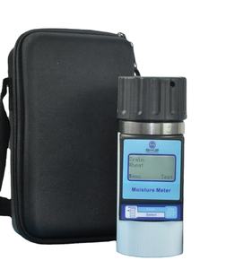 SKZ111B-2 Tassen-Getreidefeuchtemessgerät für Saatgut und Getreide Kaffee-Analysegerät Getreidefeuchtemessgerät Digitaler Feuchtigkeitstester - Product Image 5