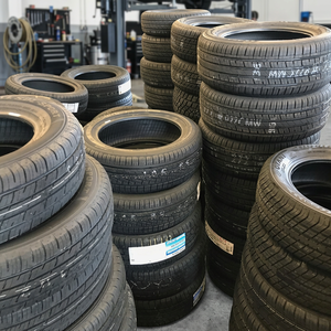 Pneus d'occasion 14 pouces 175/70r13 - Product Image 3