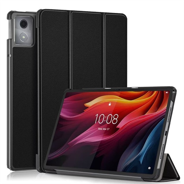 Flip Smart Leather case for Lenovo Tab K11 Plus 11.5 2024 case Cover