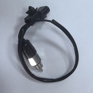 Interruptor de luz de freno Me581047 para Mitsubishi, hierro galvanizado, nueva pieza de repuesto - Product Image 4