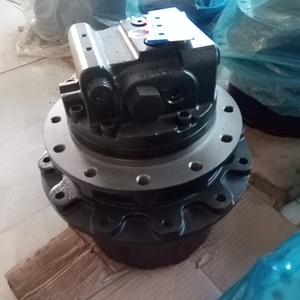 Kayaba KMAG-44VP-3 Motore Corsa KYB KMAG-44VP Trasmissione Finale - Product Image 2