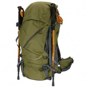 Free Sample Outdoor Unisex 56-76L Large Capacity Waterproof Anti-Theft Solar Panel Fashion College Travel Storage Hiking - Product Image 6