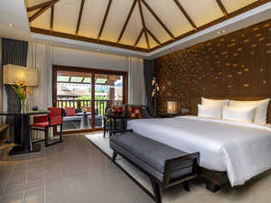 Proyecto Hotelero - Pullman Luang Prabang, Laos, Conjuntos de Muebles para Dormitorio de Hotel, Muebles para Habitación de Hotel - Product Image 2