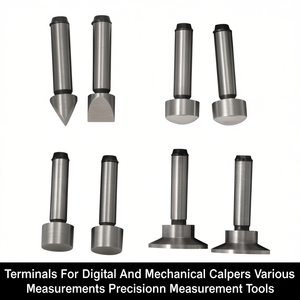 <b>Terminals</b> For Digital And Mechanical Calipers Various Measurements Precision Measurement Tools - Product Image 2