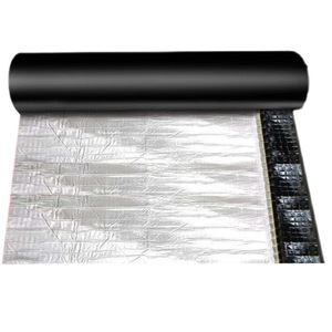 Prix d'usine, membrane d'asphalte SBS, rouleaux d'étanchéité en papier de <span class=keywords><strong>goudron</strong></span>, rouleaux de bitume au Pakistan - Product Image 1
