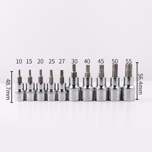 Destornilladores de mano multifuncionales <span class=keywords><strong>29</strong></span> en 1, conjunto de herramientas de mano pequeñas, venta al por mayor - Product Image 4