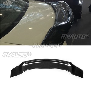 สปอยเลอร์หลังสำหรับ Honda Civic ปี 2006-2011 รุ่นที่ 8 ปีกสปอยเลอร์หลังคา ชุดแต่งรถยนต์ - Product Image 5