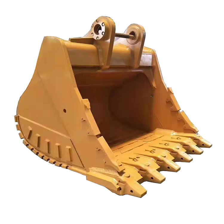 Excavator Accessory Spare Part Excavator Bucket