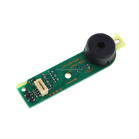 Interrupteur marche/arrêt, bouton d'éjection, carte avec câble flexible TSW-004 003 002 universel pour la réparation de la console PS4 Slim