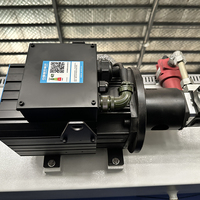 Automatische Blechbearbeitungs- und Biegemaschine 160T3200 Präzisions-CNC-Abkantpresse zum Verkauf
