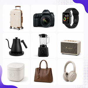 Chulaiwang Amz : Offre <span class=keywords><strong>photo</strong></span> et vidéo aux vendeurs FBA : retouches rapides, échanges faciles et visuels professionnels - Product Image 5