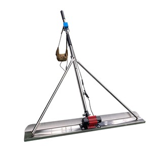 Xây Dựng Mới máy móc điện trowel pin lithium bê tông vỉa hè screed san lấp mặt bằng thiết bị cho xây dựng tầng 1 năm - Product Image 5