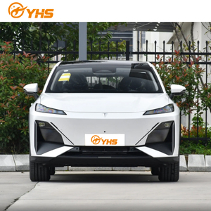 Deepal S07 2026 230Max Qiankun ADS <span class=keywords><strong>SE</strong></span> Edition, SUV Mediano con Autonomía Extendida Híbrida, 5 Plazas, Personalizable - Product Image 5
