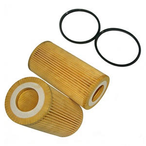 Nouveau filtre à huile 06D 115 562 (OE 06D115562) pour Golf <span class=keywords><strong>Audi</strong></span> A6/A4 avec 1 an de garantie - Product Image 3
