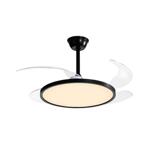 Lámpara de techo ultrafina de espectro completo, brillo ajustable, diseño moderno, adecuada para uso doméstico - Product Image 1