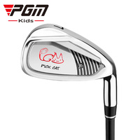 PGM JRTG007 Ensemble de clubs de golf pour droitier junior Mini clubs de golf fabriqués en Chine pour enfants