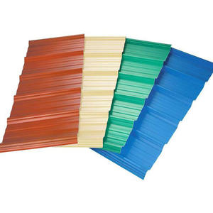 ألواح فولاذية مطلية PPGI للأجهزة المنزلية، صفائح فولاذية مموجة مجلفنة بالغمس الساخن، لفائف فولاذية مطلية مسبقًا بالزنك DX51D - Product Image 4