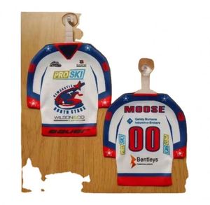 Custom Mini Football Jersey EC 2024 Uniform T-Shirt 100% Polyester Eco-Friendly Unisex Small Size Custom Flag - Product Image 3