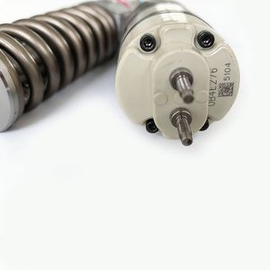 253-0616 2530616 柴油喷油器 10R-3265 10R3265 适用于 C15 C18 发动机 翻新高品质 - Product Image 3