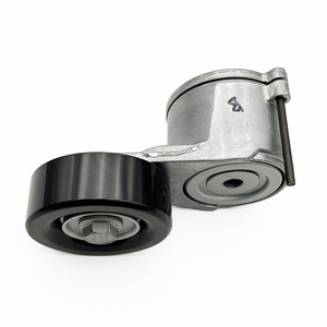 New Auto Parts Tension Roller Tensioner Tensioner <b>Belt</b> for jeep Jk <b>wrangler</b> 68027611AB 2.8L 2007-2018 68027611AA - Product Image 2