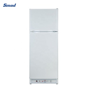 Wholesale 3-Way Absorption Portable Vegetables Top-freezer Gas <b>Refrigerator</b> <b>Refrigerator</b> - Product Image 5