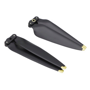 Cánh quạt máy tính nhẹ cho <span class=keywords><strong>DJI</strong></span> <span class=keywords><strong>Mavic</strong></span> Air 3 Blade Thay thế phụ tùng thay thế Phụ kiện máy bay không người lái - Product Image 2