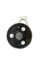 Nouvelle pompe à eau Haitao HTWP62B pour moteur de voiture BMW B48A20D/B48, pièce de rechange OE:11518638026 avec garantie d'un an