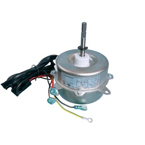 Motor de ventilador para aire acondicionado YDK25-6A4 25W 220V 50Hz 6P IP44 para unidades de pared tipo split - Product Image 3