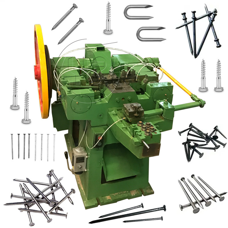 Z94 5 5C Automatic Wire Nail