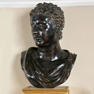 <span class=keywords><strong>Buste</strong></span> <span class=keywords><strong>de</strong></span> <span class=keywords><strong>César</strong></span> Auguste directement <span class=keywords><strong>de</strong></span> l'usine à bas prix - Product Image 2