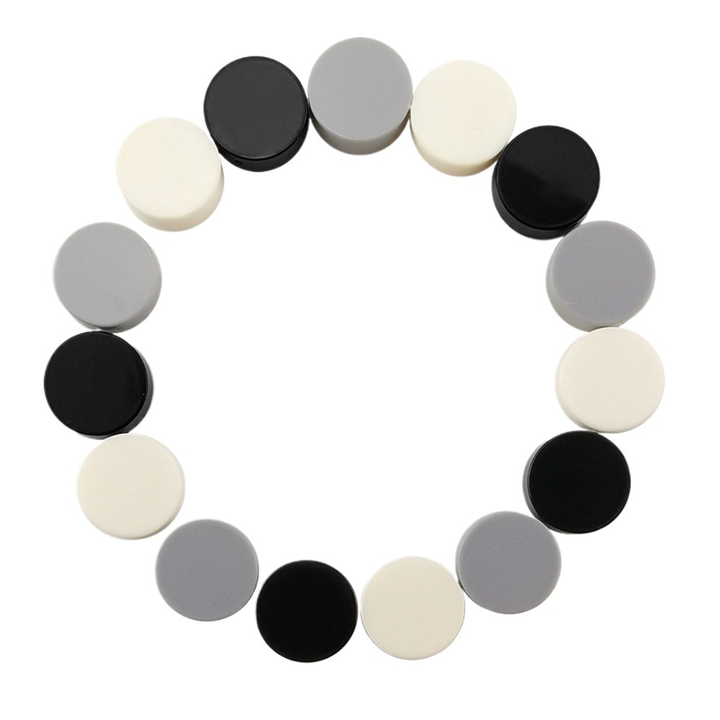 No 98138 Part Tile Round 1x1