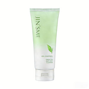 Nettoyant moussant anti-acné OEM avec extrait de thé vert éclaircissant et hydratant, adapté à la plupart des types de peau - Product Image 6