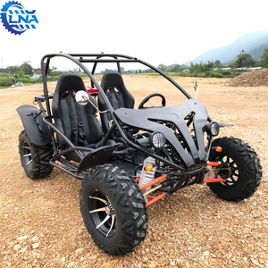 Buggy <span class=keywords><strong>de</strong></span> <span class=keywords><strong>Dunas</strong></span> <span class=keywords><strong>de</strong></span> 200cc con Accesorios Gratuitos LNA, Logotipo Personalizado, para Paseos por la <span class=keywords><strong>Playa</strong></span> - Product Image 4