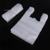 Machine de fabrication de sacs en plastique biodégradable noir entièrement automatique Tianyue, machine de fabrication de sacs en nylon