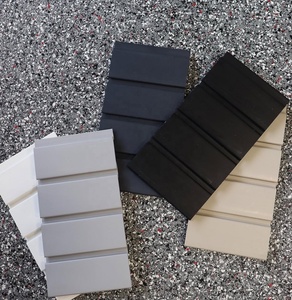 Latte <span class=keywords><strong>de</strong></span> <span class=keywords><strong>garage</strong></span> <span class=keywords><strong>de</strong></span> qualité supérieure <span class=keywords><strong>de</strong></span> 4*8 FT Panneaux muraux à lattes en PVC Emboîtement <span class=keywords><strong>de</strong></span> tôle murale - Product Image 2