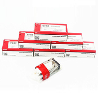 Nouveaux guides linéaires THK authentiques et originaux, kit d'actionneur linéaire CNC, rails de guidage linéaires, roulements SSR20 SSR25 SSR30 SS35