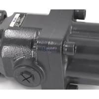 Bomba de Pistón Hidráulica P7-63-GRAY 63 cc/rev 800 R/min Fabricante y Proveedor OEM