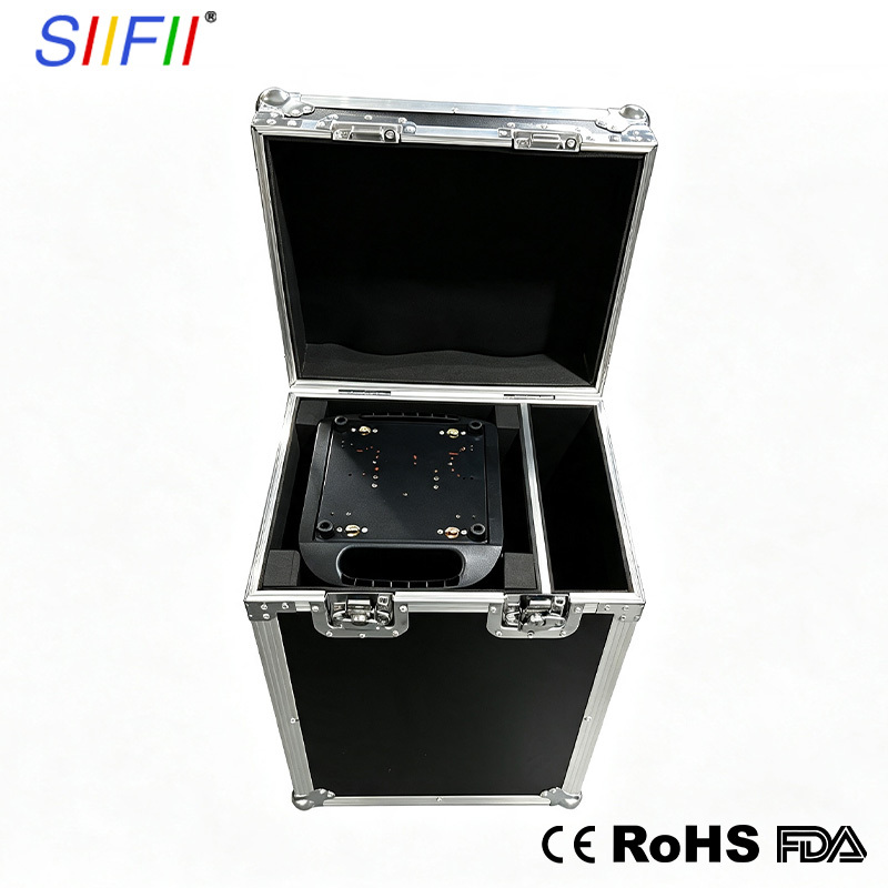 Mallette de transport SF-MN295A 1 en 1