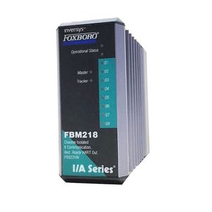 Módulo de Control Foxboro D0149FC/J D0162ZX/B Nuevo, 24V, Redundante, Analógico/Digital, para DCS Serie I/A - Product Image 1