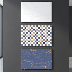 Azulejos de Pared Cerámicos Esmaltados 300x600 300x450, Fabricados en China, Resistentes al Agua y al Desgaste, Calidad de Exportación - Product Image 1