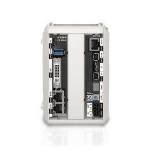 ตัวควบคุม Keba Cp 503 A Cp 5x0 Cp 035 M D3 Du 330 A พร้อมอินเทอร์เฟซ Pac Ethernet สำหรับระบบควบคุมอัตโนมัติทางอุตสาหกรรม - Product Image 4
